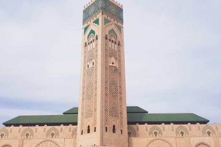 9-Day Enchanting Morocco Tour from Casablanca to Sahara