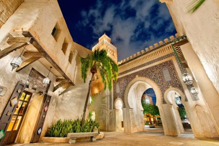 6-Day Moroccan Escape: Marrakech to Merzouga & Beyond