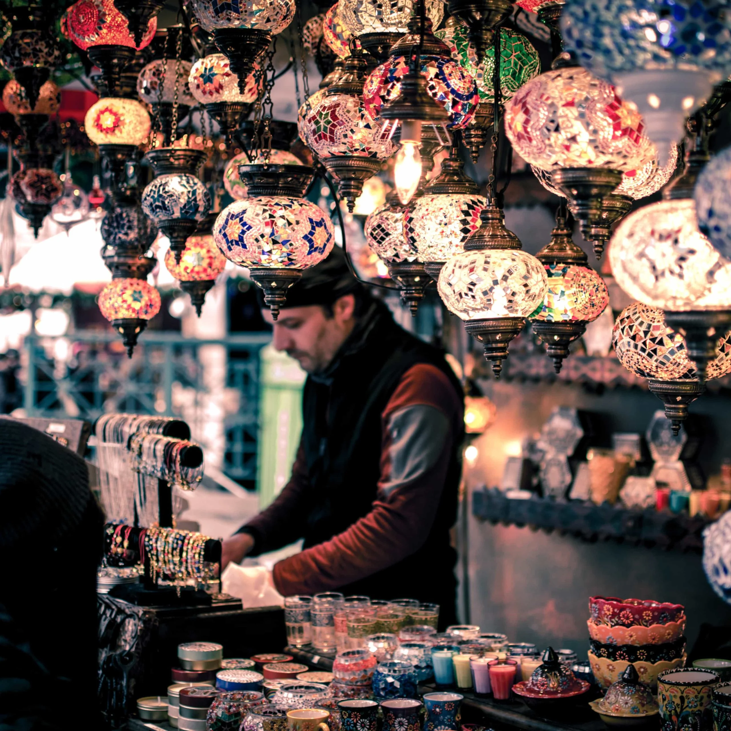 3-Day Desert Odyssey: Fes to Marrakech via Merzouga