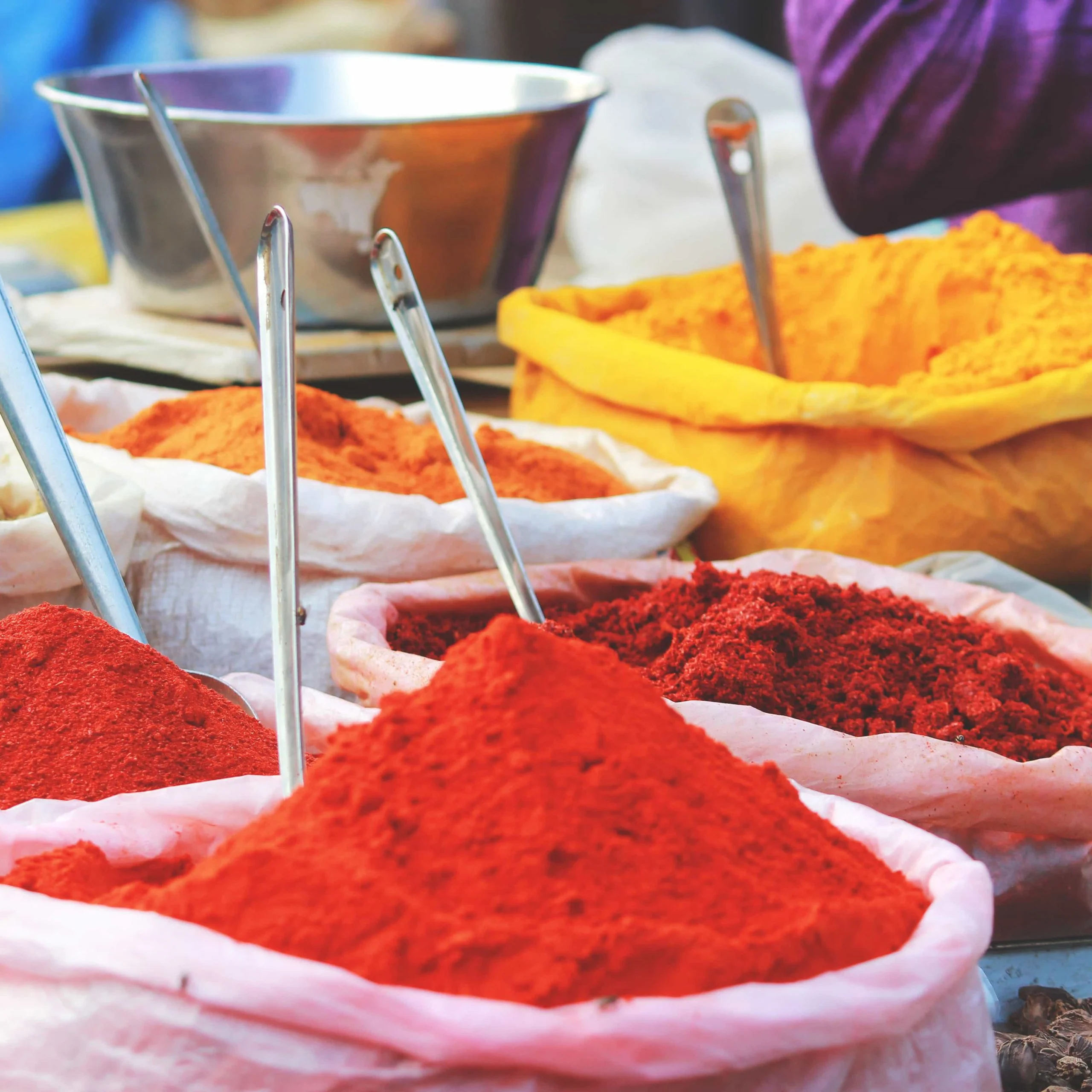 2-Day Cultural Escape from Fes to Chefchaouen